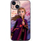 Disney Frozen II Anna iPhone 14 Plus Skin